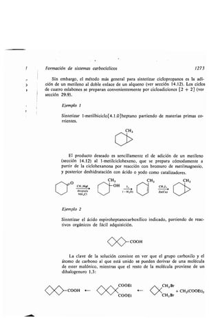 Quimica Organica  2ed  Allinger Cava