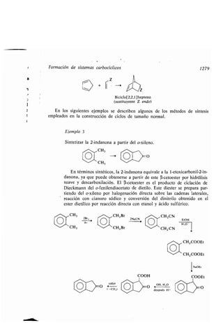 Quimica Organica  2ed  Allinger Cava