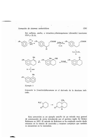 Quimica Organica  2ed  Allinger Cava