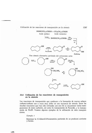 Quimica Organica  2ed  Allinger Cava