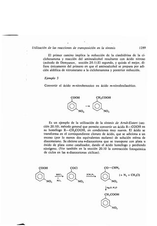 Quimica Organica  2ed  Allinger Cava