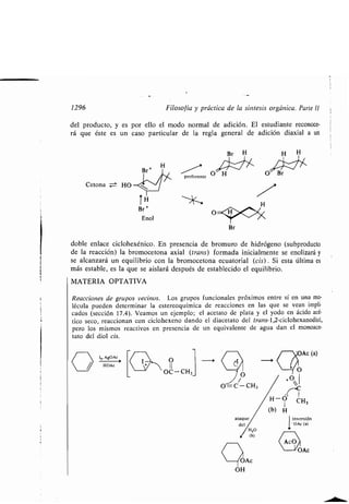 Quimica Organica  2ed  Allinger Cava