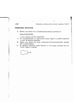 Quimica Organica  2ed  Allinger Cava