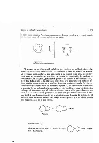 Quimica Organica  2ed  Allinger Cava