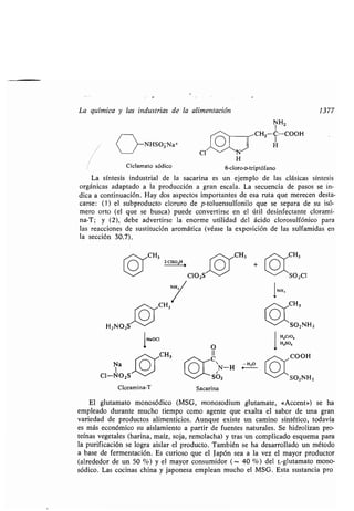 Quimica Organica  2ed  Allinger Cava