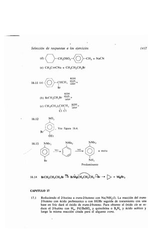Quimica Organica  2ed  Allinger Cava