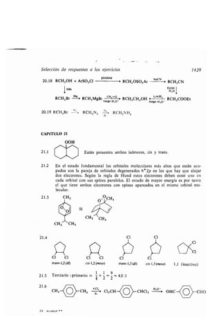 Quimica Organica  2ed  Allinger Cava