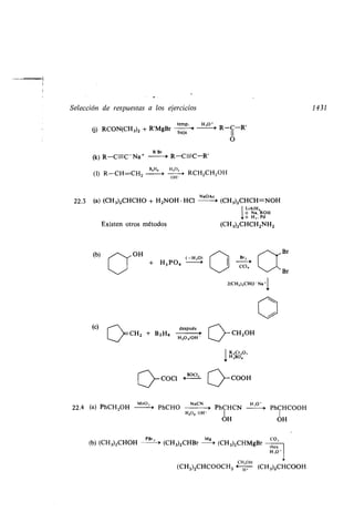 Quimica Organica  2ed  Allinger Cava