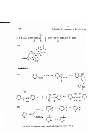 Quimica Organica  2ed  Allinger Cava