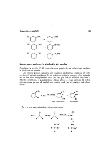 Quimica Organica  2ed  Allinger Cava