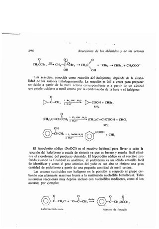 Quimica Organica  2ed  Allinger Cava