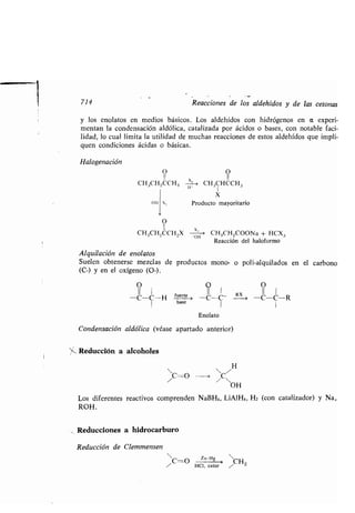 Quimica Organica  2ed  Allinger Cava