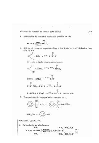 Quimica Organica  2ed  Allinger Cava