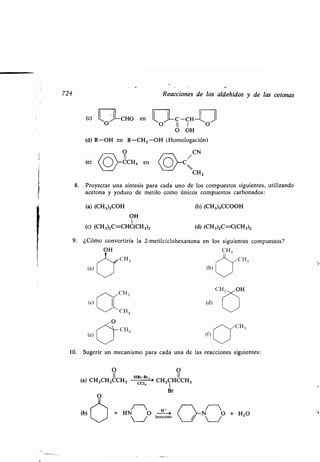 Quimica Organica  2ed  Allinger Cava