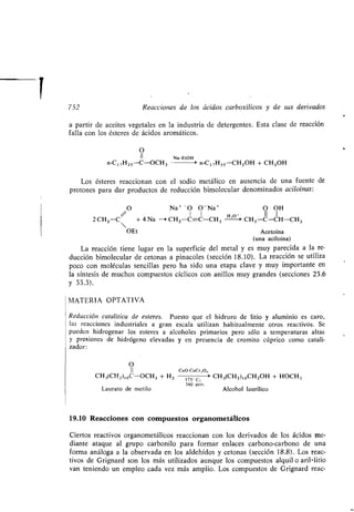 Quimica Organica  2ed  Allinger Cava