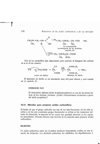 Quimica Organica  2ed  Allinger Cava