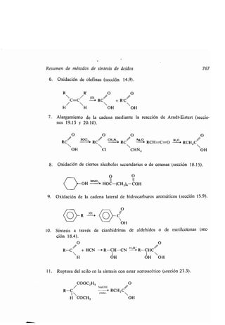 Quimica Organica  2ed  Allinger Cava
