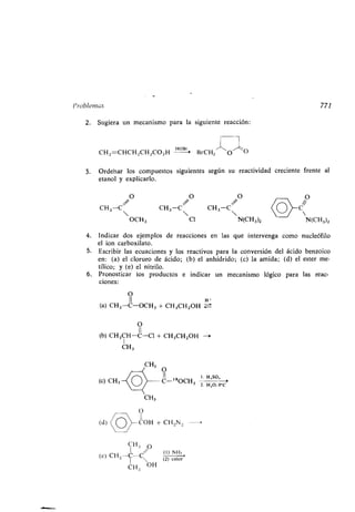 Quimica Organica  2ed  Allinger Cava