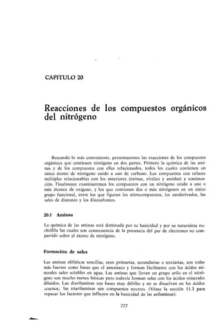 Quimica Organica  2ed  Allinger Cava
