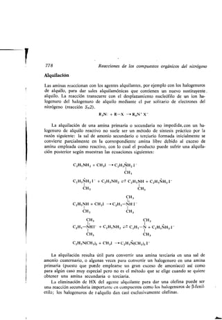 Quimica Organica  2ed  Allinger Cava