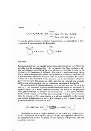Quimica Organica  2ed  Allinger Cava