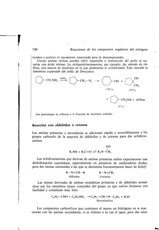 Quimica Organica  2ed  Allinger Cava