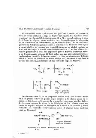 Quimica Organica  2ed  Allinger Cava