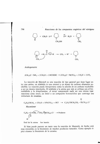 Quimica Organica  2ed  Allinger Cava