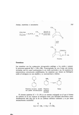 Quimica Organica  2ed  Allinger Cava