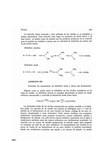 Quimica Organica  2ed  Allinger Cava