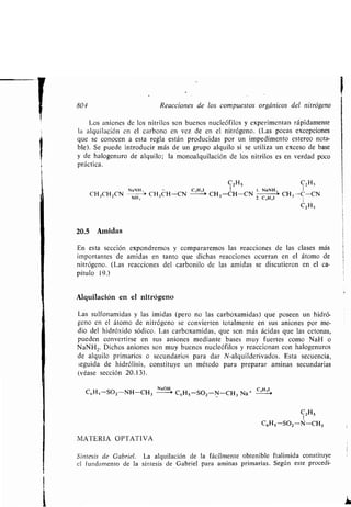 Quimica Organica  2ed  Allinger Cava