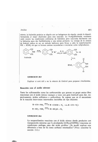 Quimica Organica  2ed  Allinger Cava