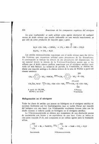 Quimica Organica  2ed  Allinger Cava