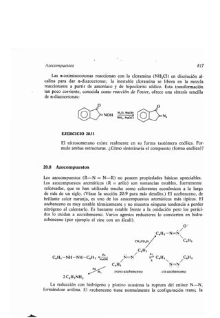 Quimica Organica  2ed  Allinger Cava