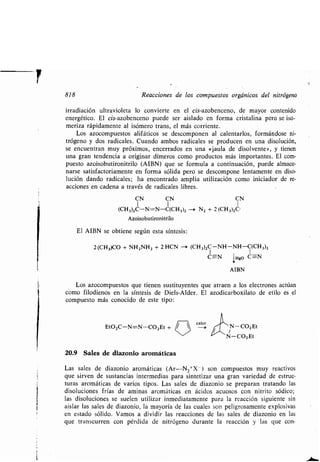 Quimica Organica  2ed  Allinger Cava