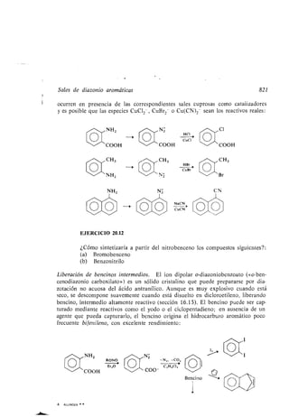 Quimica Organica  2ed  Allinger Cava