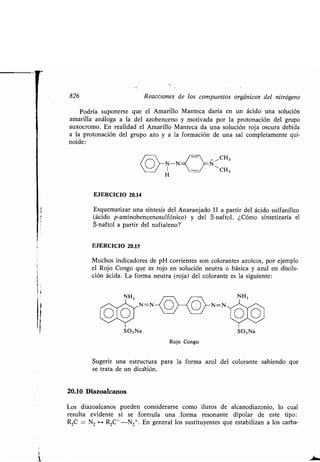 Quimica Organica  2ed  Allinger Cava
