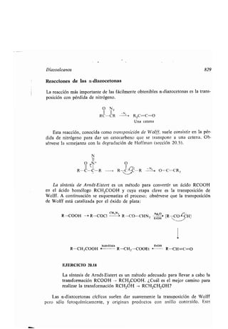 Quimica Organica  2ed  Allinger Cava