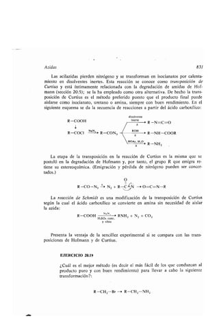 Quimica Organica  2ed  Allinger Cava