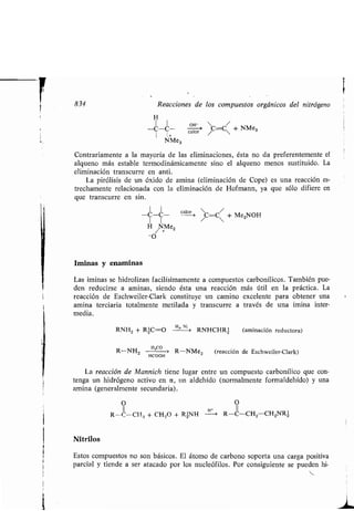 Quimica Organica  2ed  Allinger Cava