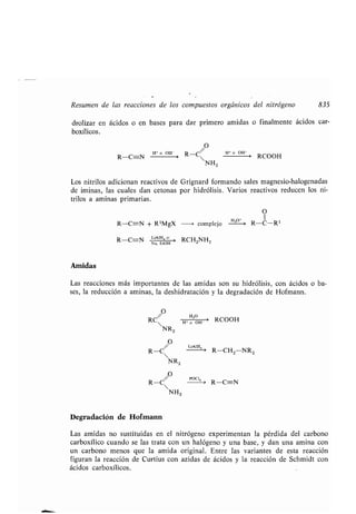 Quimica Organica  2ed  Allinger Cava