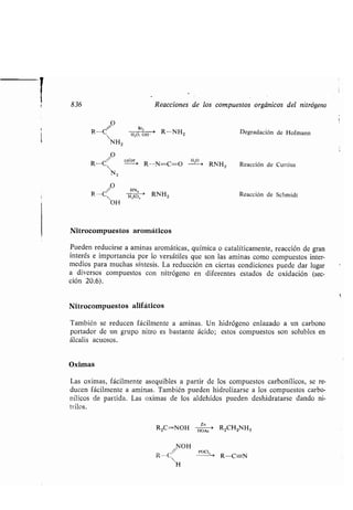 Quimica Organica  2ed  Allinger Cava