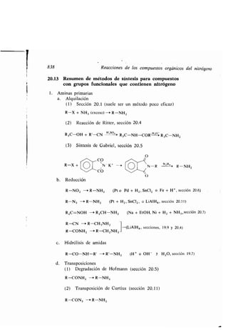Quimica Organica  2ed  Allinger Cava