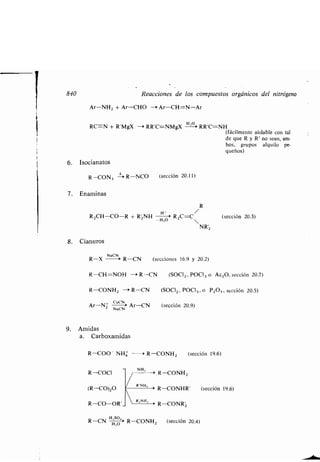Quimica Organica  2ed  Allinger Cava