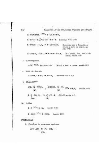 Quimica Organica  2ed  Allinger Cava