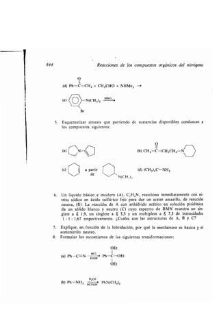 Quimica Organica  2ed  Allinger Cava