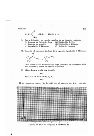 Quimica Organica  2ed  Allinger Cava