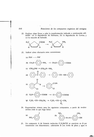 Quimica Organica  2ed  Allinger Cava