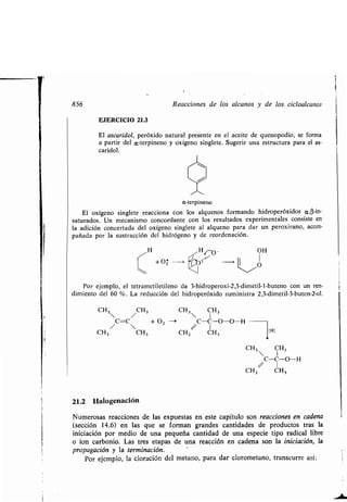 Quimica Organica  2ed  Allinger Cava