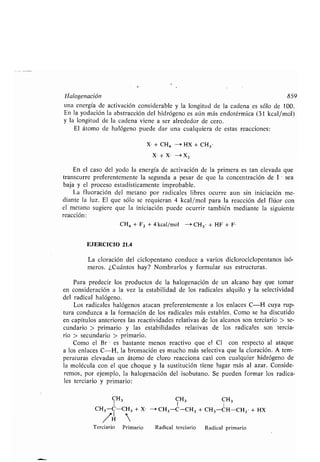 Quimica Organica  2ed  Allinger Cava